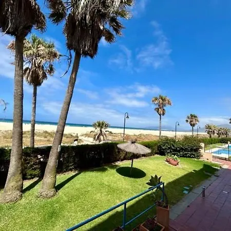 Duplex Playa Los Lances Tarifa