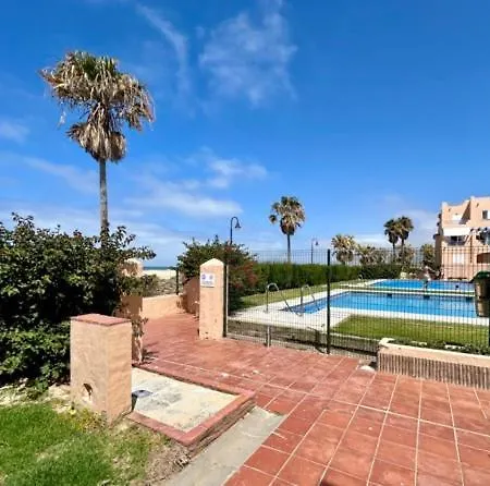 Apartment Duplex Playa Los Lances *